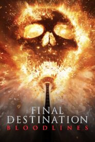 Final Destination Bloodlines (2025) Монгол хадмал