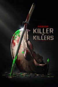 Predator: Killer of Killers (2025) Монгол хадмал