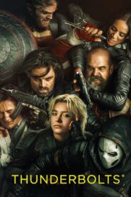 Thunderbolts* (2025) Монгол хадмал